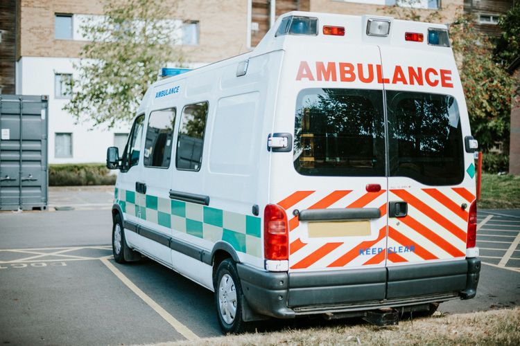 Layanan Trauma Center Terintegrasi Jadi Kebutuhan di Wilayah Industri