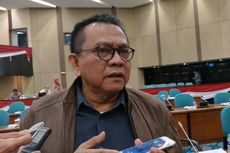 Taufik Kembali Laporkan KPU DKI ke Bawaslu DKI Jakarta