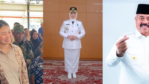 Drama Pilkada Kaltim, 3 Kepala Daerah Menanti Putusan MK pada 24 Januari
