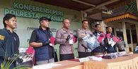 Motif Menantu Bunuh Ibu Mertua di Pekanbaru, Sakit Hati Sering Dicaci Maki dan Ekonomi