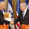 Lebih dari 500 Anggota Partai Demokrat Desak Biden Hukum Israel 