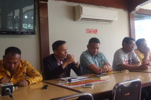 BJ Habibie Hingga Akbar Tandjung Diklaim Dukung Gerakan Golkar Bersih