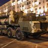 Rudal S-300, Sistem Pertahanan Udara Terkuat Ukraina Saat Ini, Seperti Apa Kemampuannya?