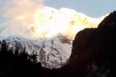 Dihantam Badai Salju, Pendaki Senior Mapala UI Urung Gapai Chulu West