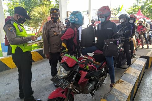 Mulai Hari Ini Keluar dari Banyumas Wajib Bawa Surat Bebas Covid-19