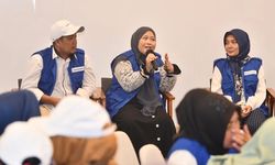 UMiMAX Pertamina, “Jalan Ninja” Pelaku Usaha Kecil untuk Berdikari dan Berdaya