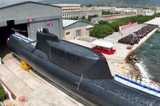 Korea Utara Pamer Kapal Selam Nuklir, Pakar Ragukan Kemampuannya