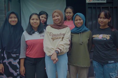 Nyaris Gulung Tikar, Pelaku UMKM Asal Solo Ini Berhasil Bangkit Bersama Kampus UMKM Shopee