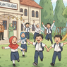 Libur Sekolah Awal Puasa 2026 Berpotensi Jadi Long Weekend 7 Hari, Catat Tanggalnya