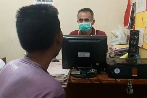 Penculik Anak Diamuk Warga di Cianjur, Begini Kronologinya