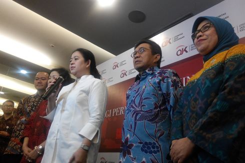 Menko Puan: Masyarakat Indonesia Harus Cerdas Keuangan
