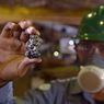 Antam Bakal Operasikan Pabrik FeNi Haltim pada Semester II-2023