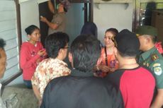 Kodam Jaya Kosongkan Satu Rumah Warga di Kompleks Eks 3 Mei