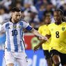 Piala Dunia 2022: Messi Terbayang Momen Menyakitkan