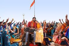 Jadwal Tayang Film Brahmastra Part One: Shiva Tayang di Disney+ Hotstar