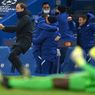 Final Piala FA Chelsea Vs Leicester: Thomas Tuchel Masih Marah