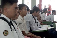 PPDB Jabar, Anak Tenaga Kesehatan Covid-19 Dipermudah Masuk Sekolah Negeri