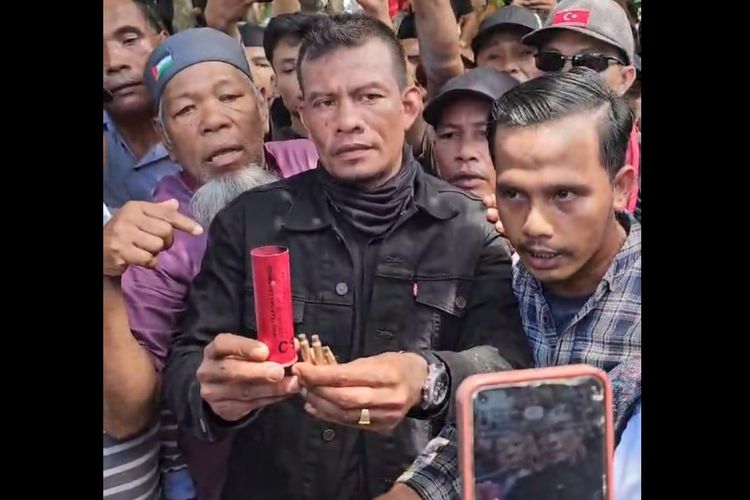 LBH dan KontraS Sebut Aparat Represif di Momen Hari Damai Aceh