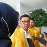 Golkar Sebut Ridwan Kamil Beri Bantuan kepada Siswa Tasikmalaya sebagai Gubernur, Bukan Kader Partai 