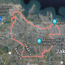 Daftar Kecamatan dan Kelurahan di Jakarta Barat