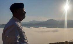 Pengunjung ke Negeri di Atas Awan Membludak, Gubernur Banten Instruksikan Bangun Beragam Fasilitas