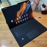 Unboxing dan Hands-On Samsung Tab S8 Ultra, Tablet Rasa Laptop yang Dibanderol Rp 20 Juta