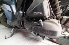 Nyalakan Mesin Motor dengan Kick Starter Bisa Hemat Aki, Mitos atau Fakta?