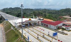 Tol Pekanbaru-XIII Koto Kampar Perkuat Akses Antarprovinsi dan Pariwisata
