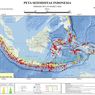 Gempa Magnitudo 5,5 Guncang Talaud Sulut, Kedalaman 10 Km