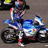 Dimas Ekky Diumumkan Akan Tampil di Moto2 Valencia  