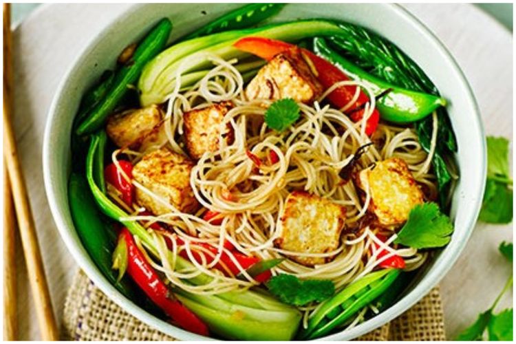 Resep Semur Tahu dan Mie, Perpaduan Manis Gurih yang Menggoda Lidah