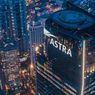 Astra Group Tatap Optimisme Pasar Otomotif Nasional di 2026