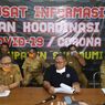 Pemudik Tetap Nekat Pulang Kampung, Jumlah ODP di Sukabumi Tiba-tiba Melonjak