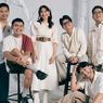 Lirik Lagu Tak di Tanganku, Terbaru dari Juicy Luicy & Mawar de Jongh