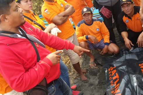 Beredar Kabar Jenazah Mantan Striker Persis Ditemukan, SRI Susuri Semua Pantai Kulon Progo