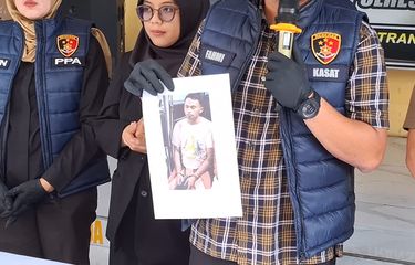 Dipastikan Depresi, Anak Pembunuh Ayah Kandung di Sidoarjo Masuk ...