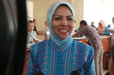 Demokrat Terbuka Capres Perempuan