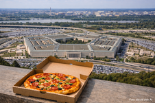 Kulkas Toko Markas Militer Malah Memanaskan Makanan, Pentagon Duga Hacker