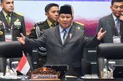 INFOGRAFIK: Hoaks! Prabowo Dinonaktifkan karena Buat Keluarga Jokowi Berantakan