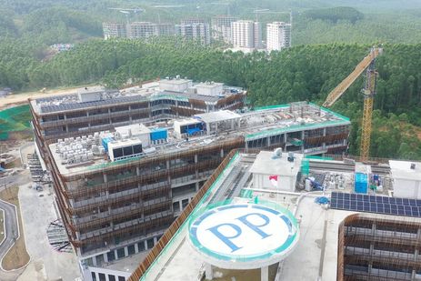 PTPP Raih Fortune Southeast Asia 500, Bukti Keberhasilan Transformasi Bisnis dan Efisiensi Operasional