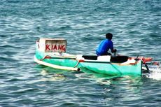 Kapal Pengangkut Ternak Tenggelam di Selayar, 4 ABK Hilang