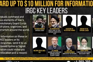 Mojtaba Khamenei Jadi Buron AS, Imbalan Rp 168 M Disiapkan