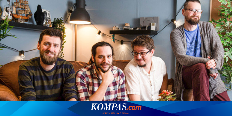 Lirik Dan Chord Lagu Wellerman The Longest Johns Halaman All Kompas Com