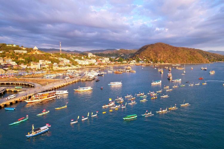 Festival Golo Koe 2026, Saat Wisata dan Pelestarian Alam Bertemu di Labuan Bajo