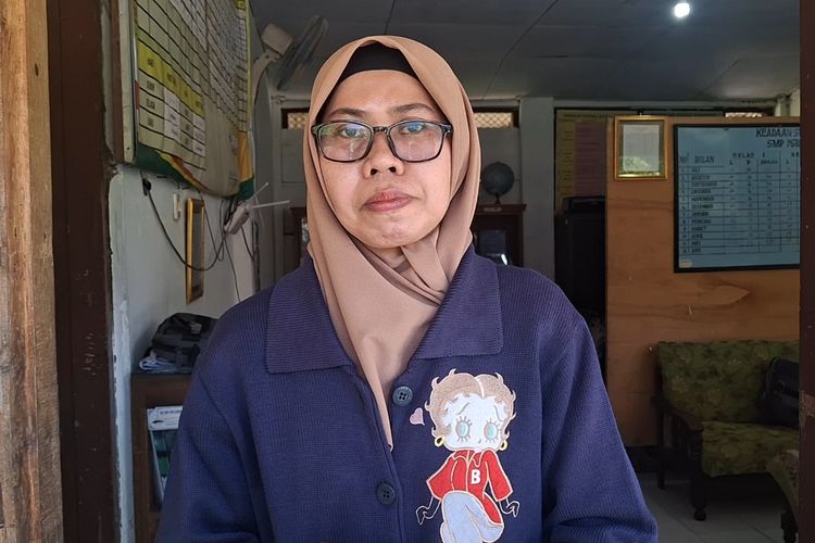 Keluarga Korban Bullying di Lumajang Tuding Guru Bela Pelaku, Sekolah Membantah
