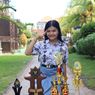Pesan Ayah ke Dea, Gadis Berprestasi dari Buleleng Lolos ke ITB: Jangan Pernah Jual Kemiskinan
