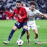 Skor Lille Vs PAOK 3-4: Dua Sepak Pojok Calvin Verdonk Picu Gol