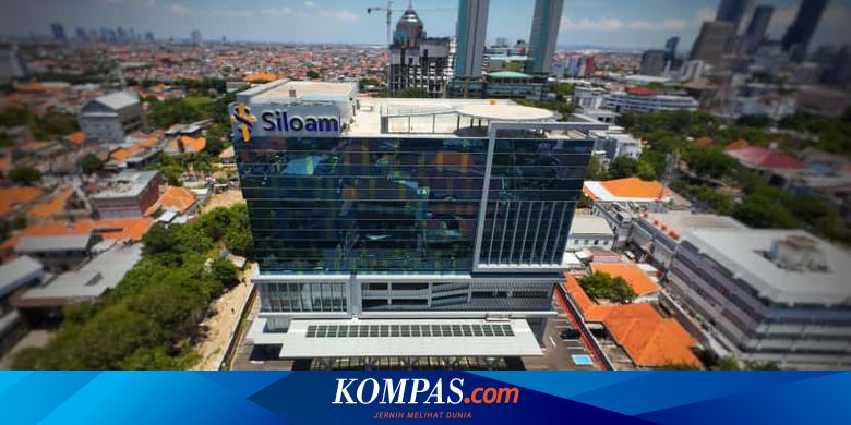 Resmikan Logo Baru, Siloam Akan Perluas Layanan Kesehatan Modern dan Inovatif