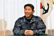 Jepang Copot Kepala Staf Angkatan Laut dan Hukum 200 Pejabat Militer