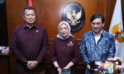 Menpan-RB Dukung Kolaborasi Penguatan Ekonomi Kreatif di Indonesia